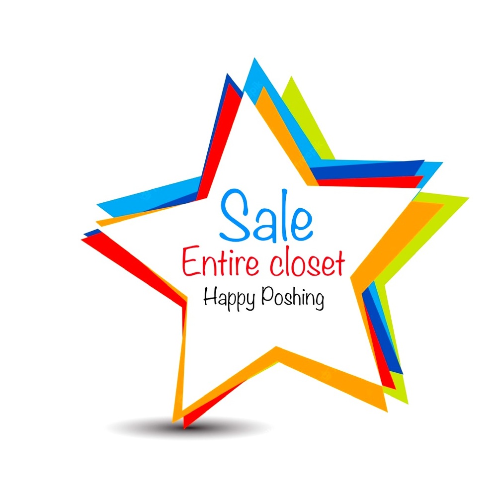 Sale Everything!